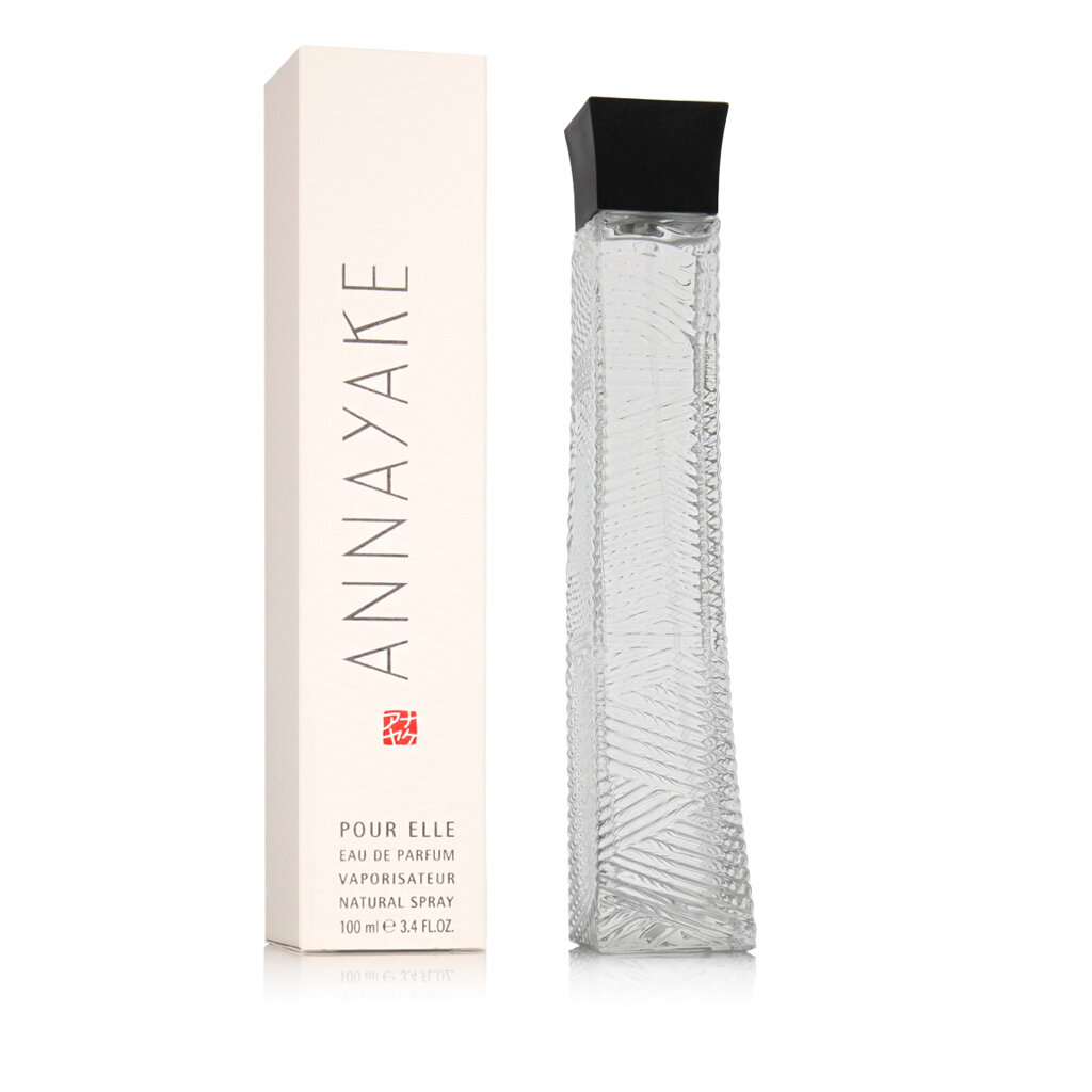 Annayake Pour Elle Eau des - gamme cosmétiques luxe ml proposant de Parfumerie Parfum Parfum haut exclusifs de Moi - des de à (Femme) 100 parfums prix et et des