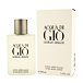 Giorgio Armani Acqua di Gio Pour Homme Lotion après-rasage homme 100 ml