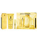 Paco Rabanne 1 Million EDT 100 ml + EDT MINI 10 ml + Gel douche 100 ml