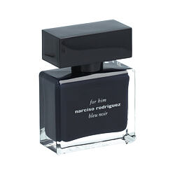 Narciso Rodriguez For Him Bleu Noir Eau de Toilette (Homme) 50 ml