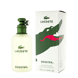 Lacoste Booster Eau de Toilette (Homme) 125 ml