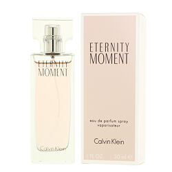 Calvin Klein Eternity Moment Eau de Parfum (Femme) 30 ml