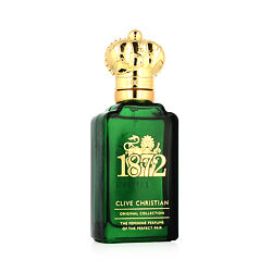 Clive Christian 1872 Fresh Citrus Parfum (Femme) 50 ml