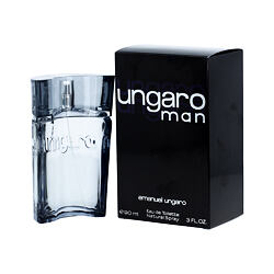 Ungaro Emanuel Ungaro Man Eau de Toilette (Homme) 90 ml