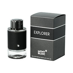 Montblanc Explorer Eau de Parfum (Homme) 100 ml