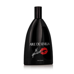 Instituto Español Aire de Sevilla Si Quiero Eau de Toilette (Femme) 150 ml