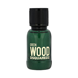 Dsquared2 Green Wood Eau de Toilette (Homme) 30 ml