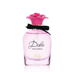 Dolce & Gabbana Dolce Lily Eau de Toilette (Femme) 75 ml