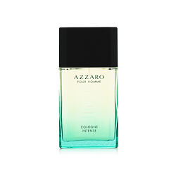 Azzaro Pour Homme Cologne Intense Eau de Cologne (Homme) 50 ml