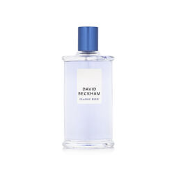 David Beckham Classic Blue Eau de Toilette (Homme) 100 ml