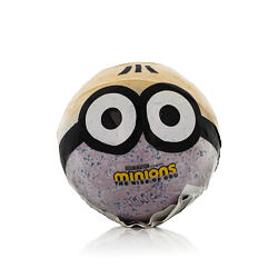 Minions Bath Bomb 140 g