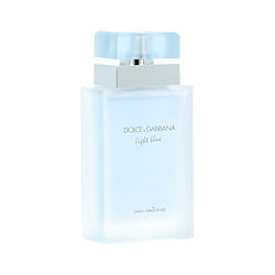 Dolce & Gabbana Light Blue Eau Intense Eau de Parfum (Femme) 50 ml