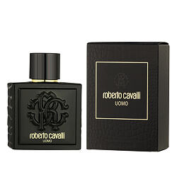 Roberto Cavalli Uomo Eau de Toilette (Homme) 100 ml