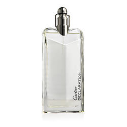 Cartier Déclaration Eau de Toilette (Homme) - rechargeable 150 ml