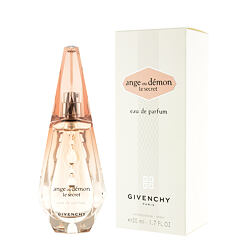 Givenchy Ange Ou Demon (Ange Ou Etrange) Le Secret (2014) Eau de Parfum (Femme) 50 ml