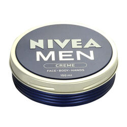 Nivea Men Crème (Homme) 150 ml