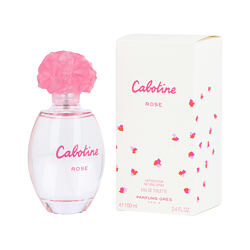 Grès Cabotine Rose Eau de Toilette (Femme) 100 ml