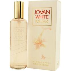 Jovan White Musk for Woman Eau de Cologne (Femme) 96 ml