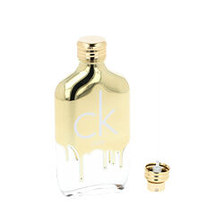 Calvin Klein Ck One Gold Eau de Toilette (Unisexe) 100 ml