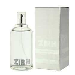 Zirh Zirh Eau de Toilette (Homme) 125 ml