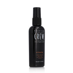 American Crew Alternator Flexible Finishing Spray 100 ml