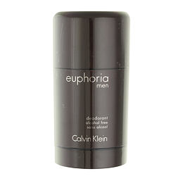 Calvin Klein Euphoria for Men Déostick (Homme) 75 ml