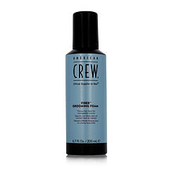 American Crew Fiber Grooming Foam 200 ml