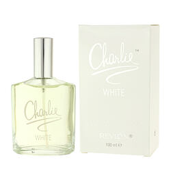 Revlon Charlie White Eau de Toilette (Femme) 100 ml