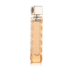 Hugo Boss Orange Woman Eau de Toilette (Femme) 50 ml