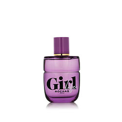 Rochas Girl Life Eau de Parfum (Femme) 75 ml