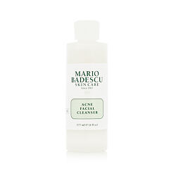 Mario Badescu Acne Facial Cleanser 177 ml