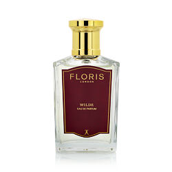 Floris Wilde Eau de Parfum (Unisexe) 50 ml