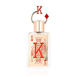 Fragrance World King Eau de Parfum (Unisexe) 80 ml