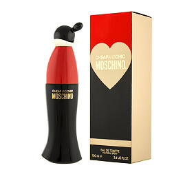 Moschino Cheap & Chic Eau de Toilette (Femme) 100 ml