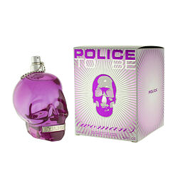 POLICE To Be (Woman) Eau de Parfum (Femme) 125 ml