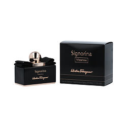 Salvatore Ferragamo Signorina Misteriosa Eau de Parfum (Femme) 50 ml