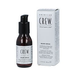 American Crew Beard Serum 50 ml