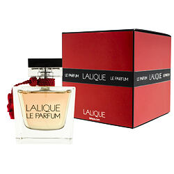 Lalique Le Parfum Eau de Parfum (Femme) 100 ml