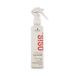 Schwarzkopf OSiS+ FLATLINER Heat Protection Spray 200 ml