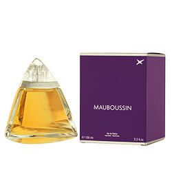 Mauboussin Mauboussin Pour Femme Eau de Parfum (Femme) 100 ml