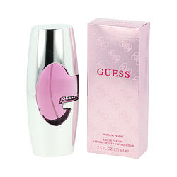 Guess Woman Eau de Parfum (Femme) 75 ml