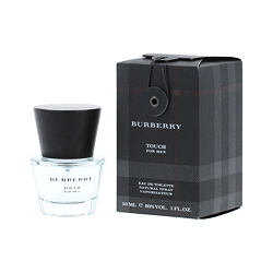 Burberry Touch for Men Eau de Toilette (Homme) 30 ml