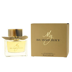 Burberry My Burberry Eau de Parfum (Femme) 90 ml