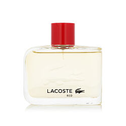 Lacoste Red Eau de Toilette (Homme) 75 ml