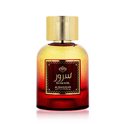 Al Wataniah Suroor Eau de Parfum (Femme) 100 ml