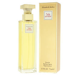 Elizabeth Arden 5th Avenue Eau de Parfum (Femme) 75 ml