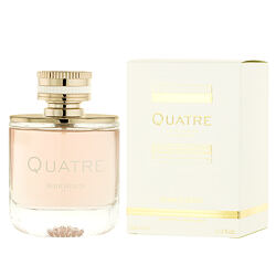 Boucheron Quatre Pour Femme Eau de Parfum (Femme) 100 ml