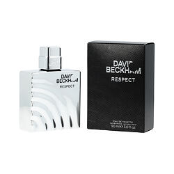 David Beckham Respect Eau de Toilette (Homme) 90 ml