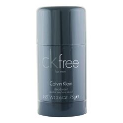 Calvin Klein CK Free Déostick (Homme) 75 ml