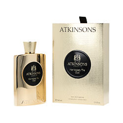 Atkinsons Her Majesty The Oud Eau de Parfum (Femme) 100 ml